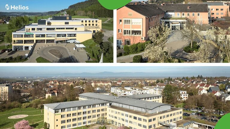 Helios Kliniken Breisgau-Hochschwarzwald