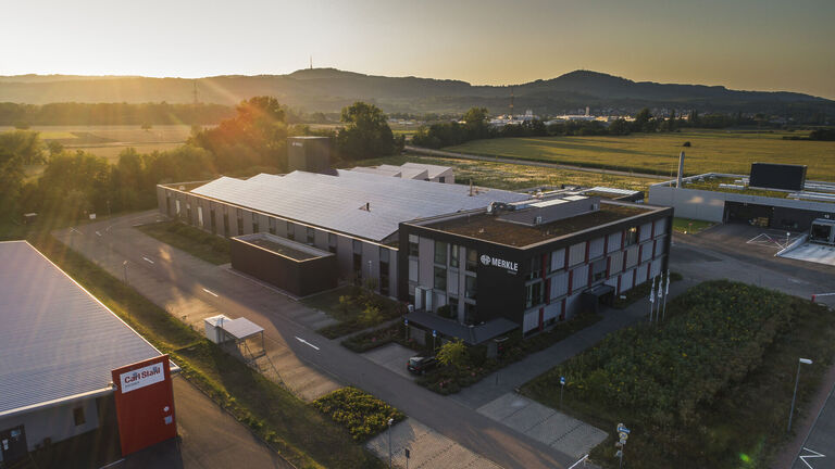 AHP Merkle GmbH