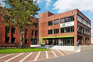IST-Hochschule für Management GmbH