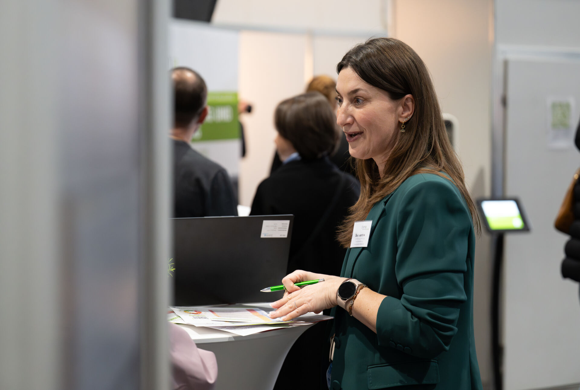 Foto: Female Foto Sibylle Klos