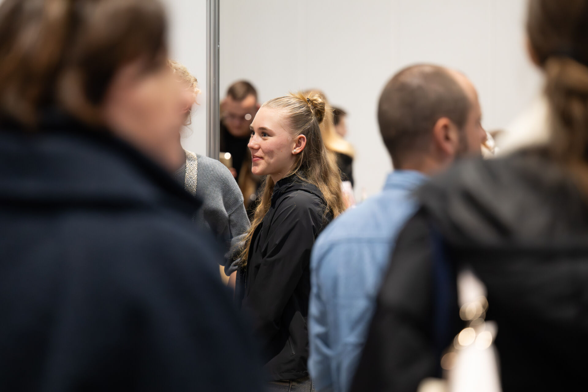 Foto: Female Foto Sibylle Klos