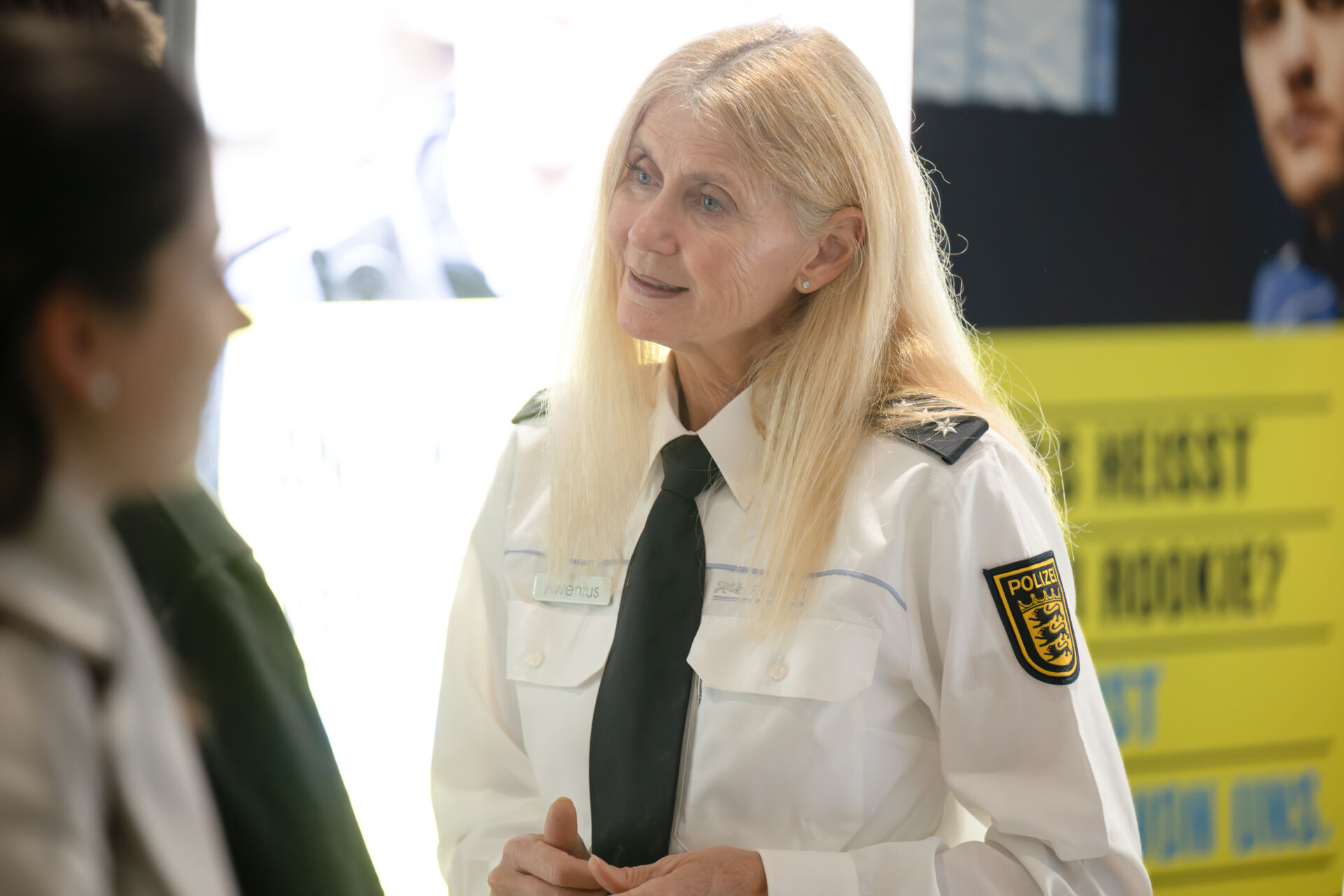 Foto: Female Foto Sibylle Klos