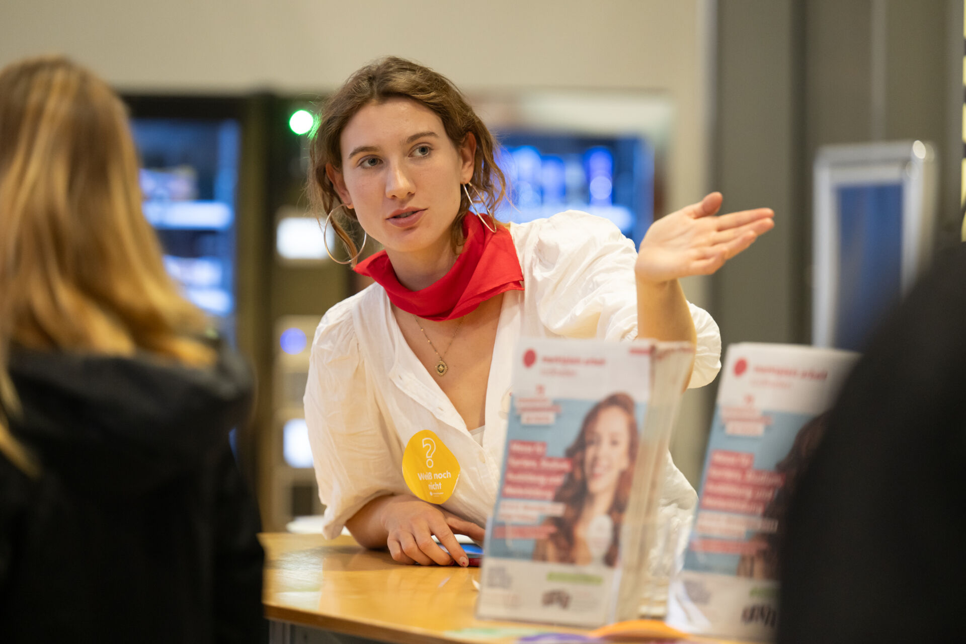 Foto: Female Foto Sibylle Klos