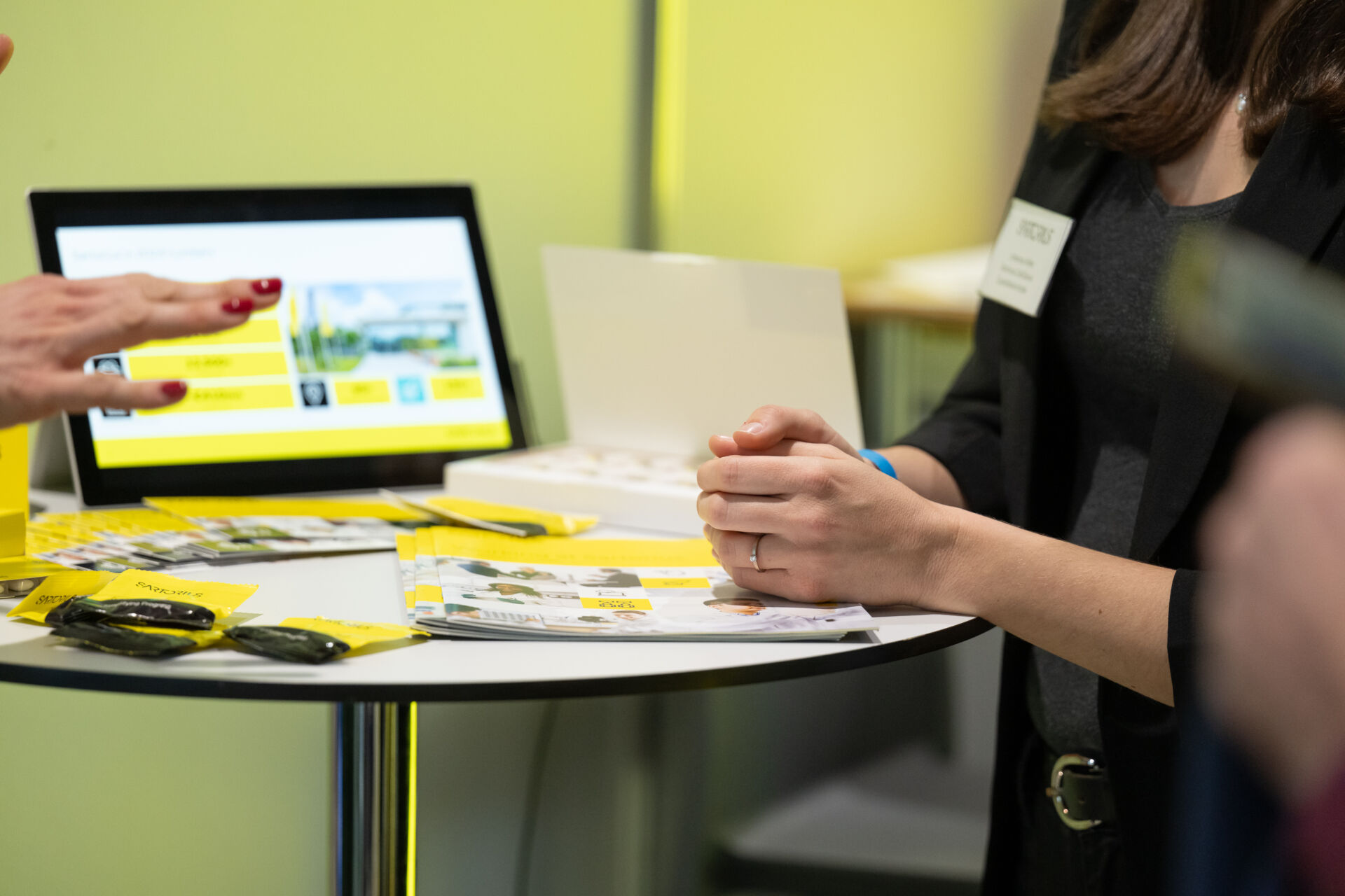 Foto: Female Foto Sibylle Klos