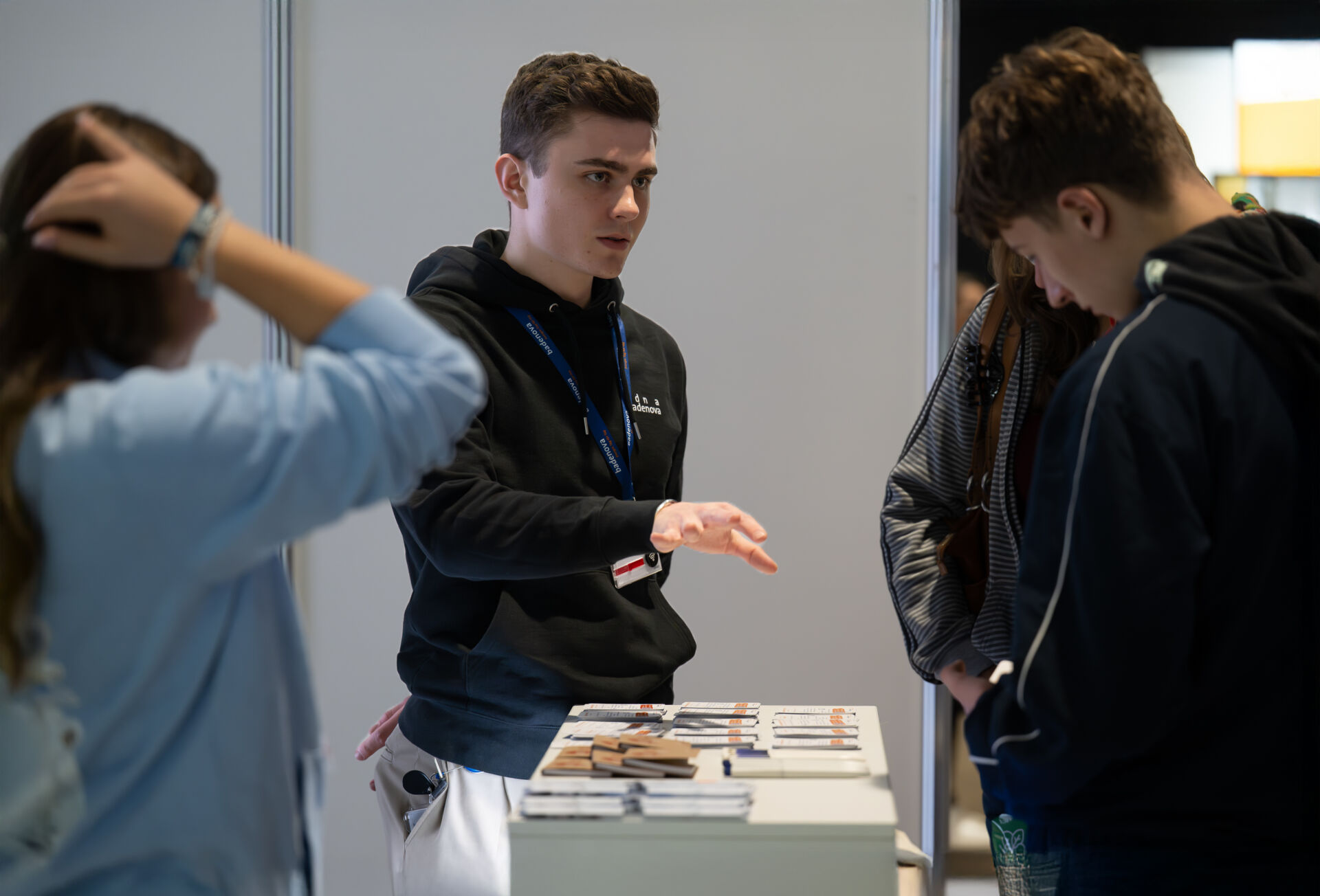 Foto: Female Foto Sibylle Klos