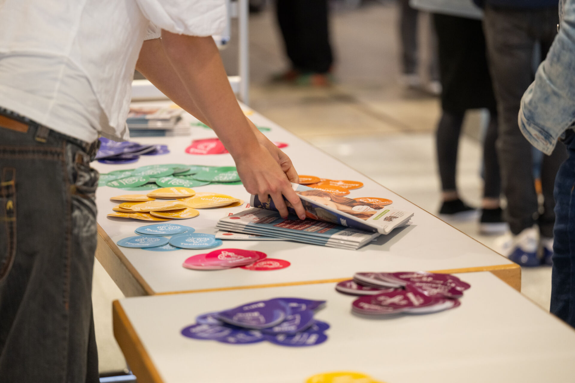 Foto: Female Foto Sibylle Klos