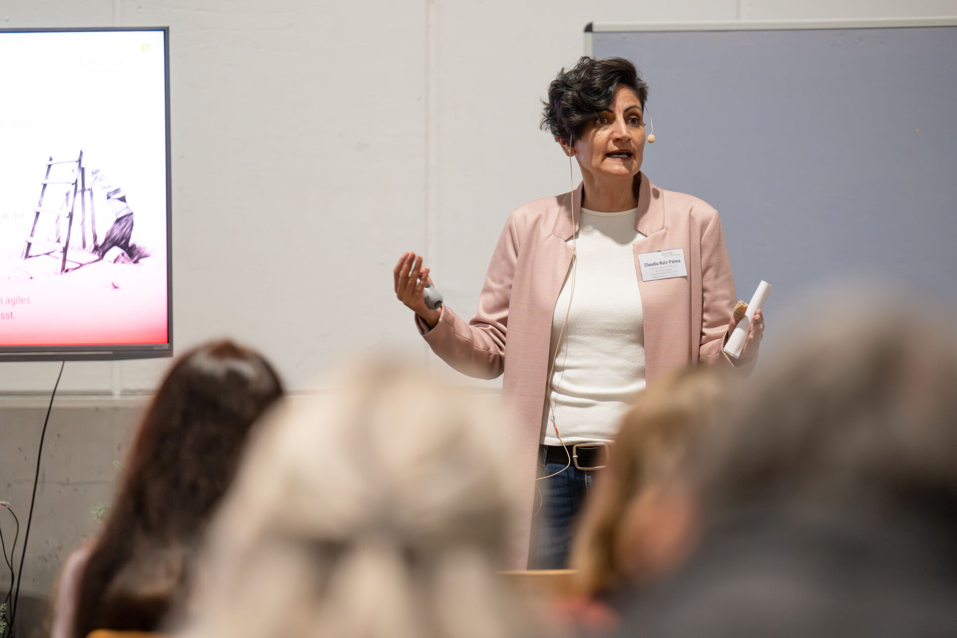 Foto: Female Foto Sibylle Klos