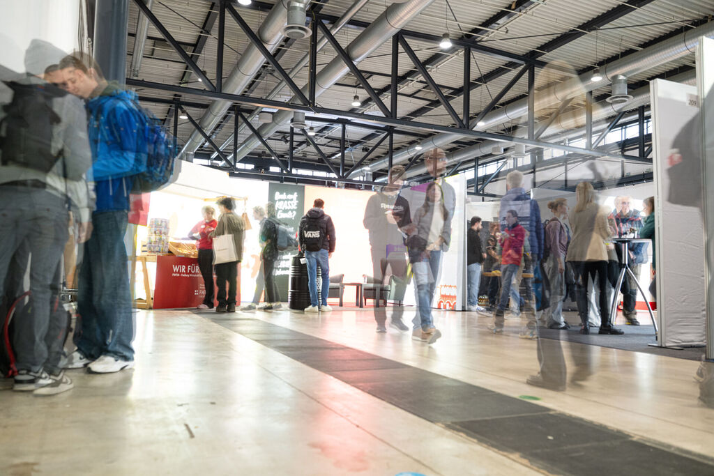 Foto: Female Foto Sibylle Klos