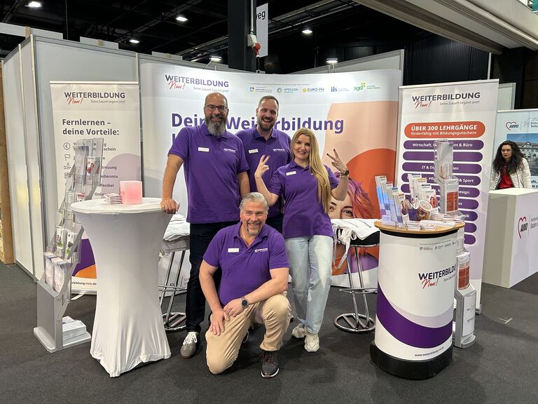 Klett Corpo­rate Educa­tion GmbH