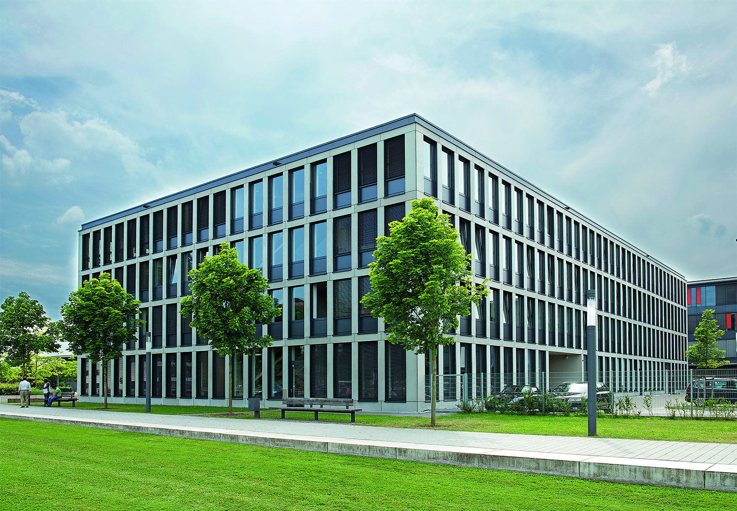 FERCHAU GmbH