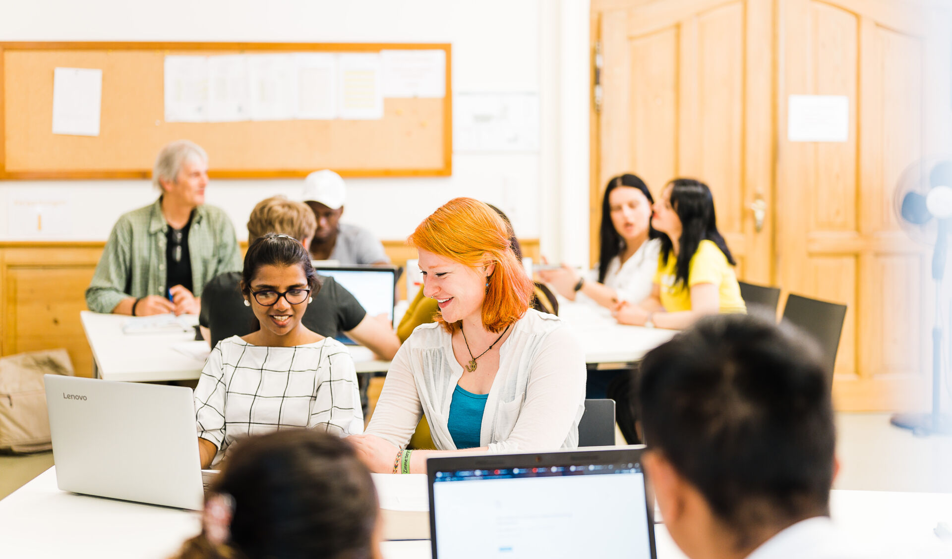 Marta-Belstler-Schulen GmbH