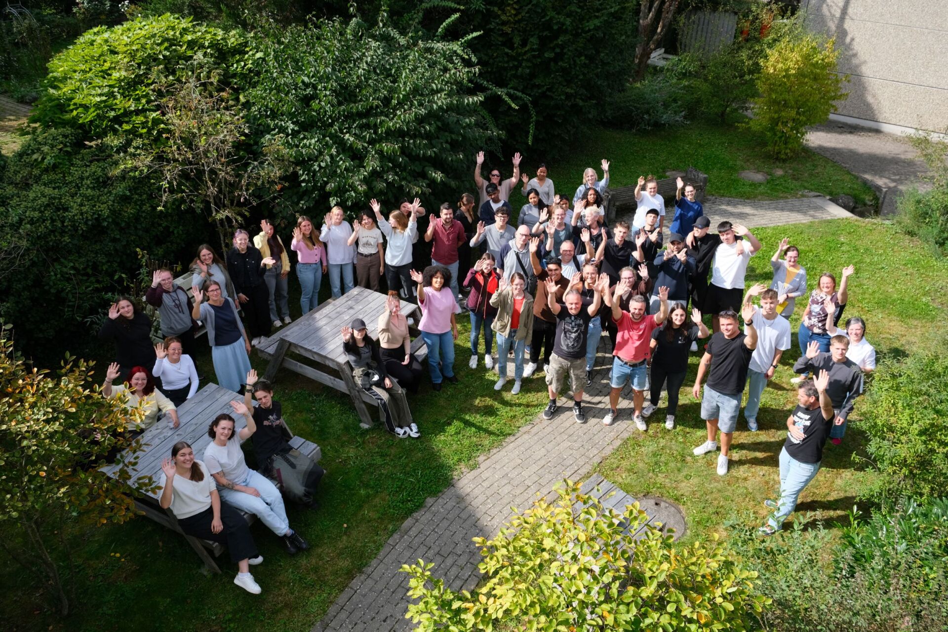 Paritätische Schulen für soziale Berufe gGmbH