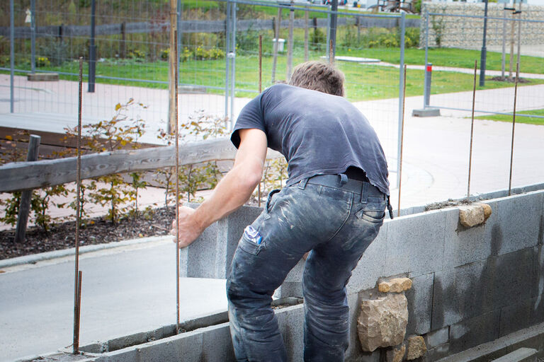 Das Handwerk findet auf Jobmessen Nachwuchs und Azubis