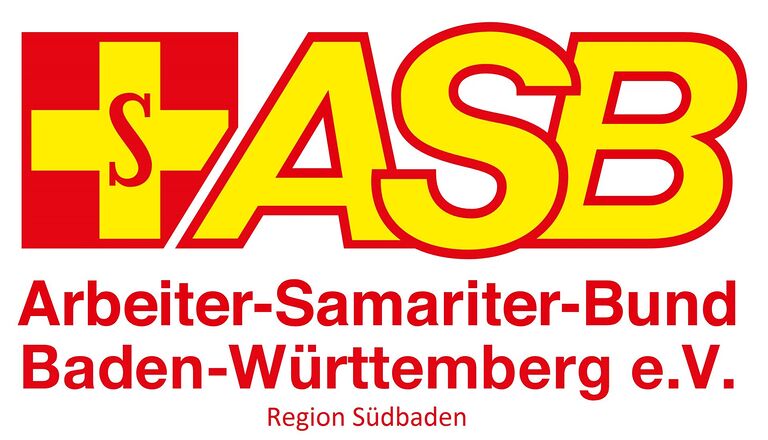 ASB Baden-Württemberg e.V., Region Südbaden