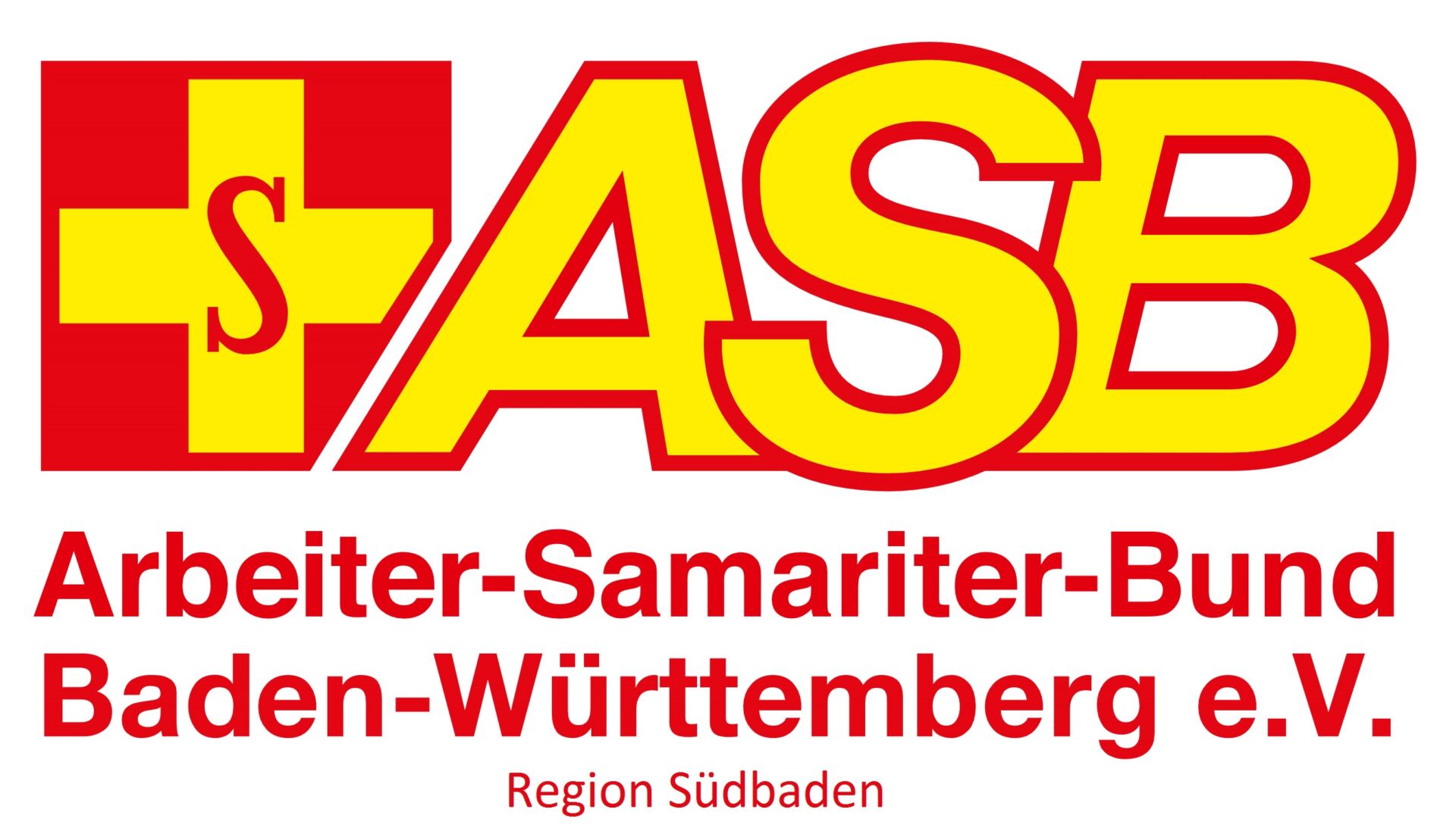 ASB Baden-Württemberg e.V., Region Südbaden