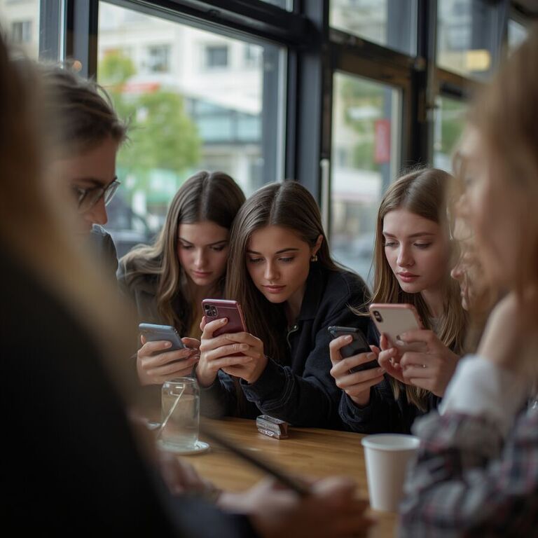 TikTok, Instagram, WhatsApp – Azubis dort erreichen, wo sie wirklich sind