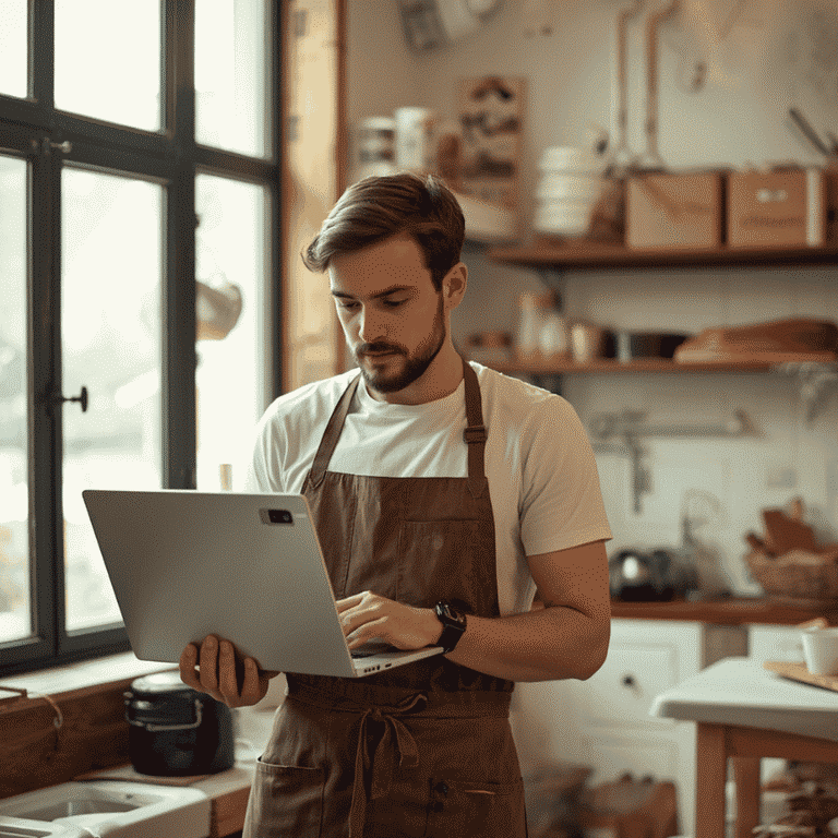 Employer Branding für den Mittelstand: 6 Tools, mit denen kleine Betriebe im Azubi-Wettbewerb punkten