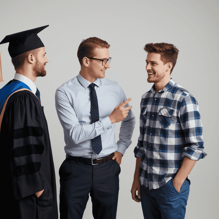 Skills-based Hiring: Lösen Kompetenzen bald Abschlüsse ab?