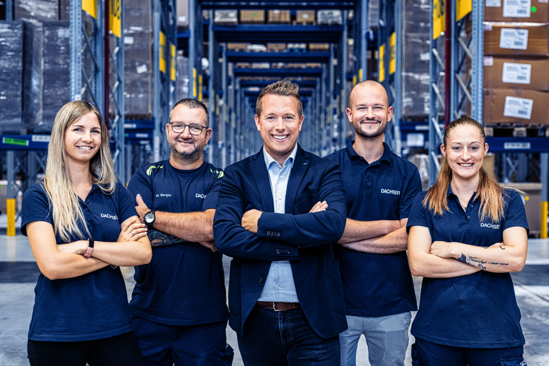 Dachser SE