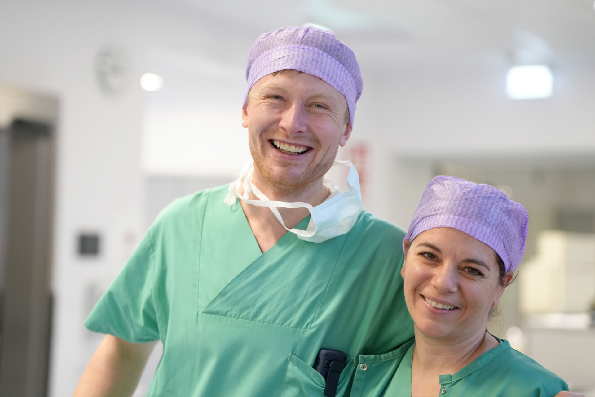 Ortenau Klinikum gKAöR