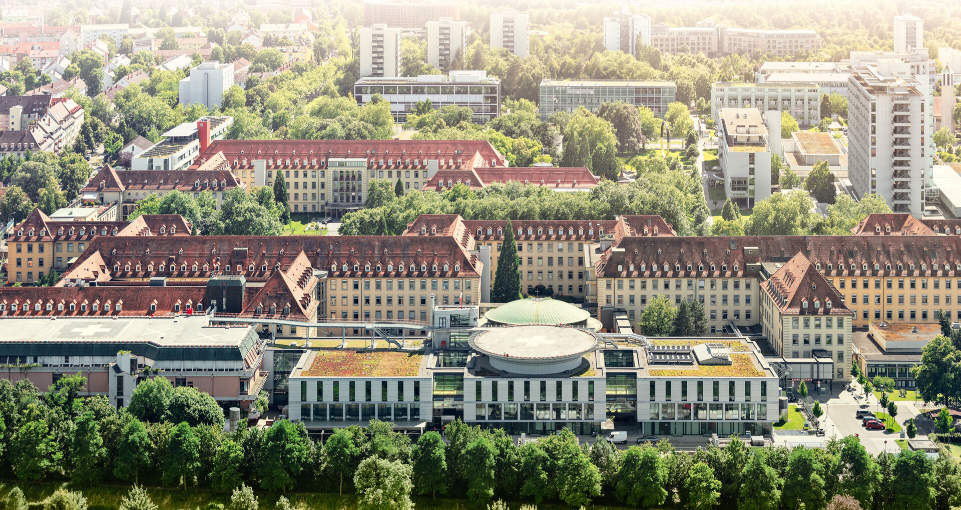 Universitätsklinikum Freiburg