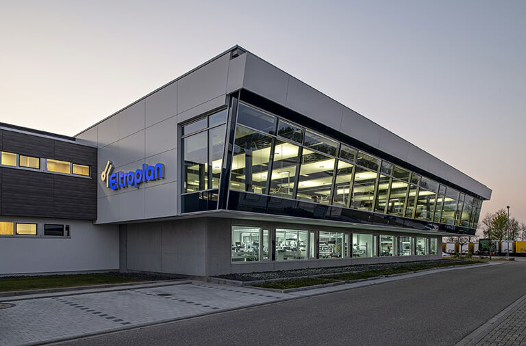 Eltroplan Engineering GmbH