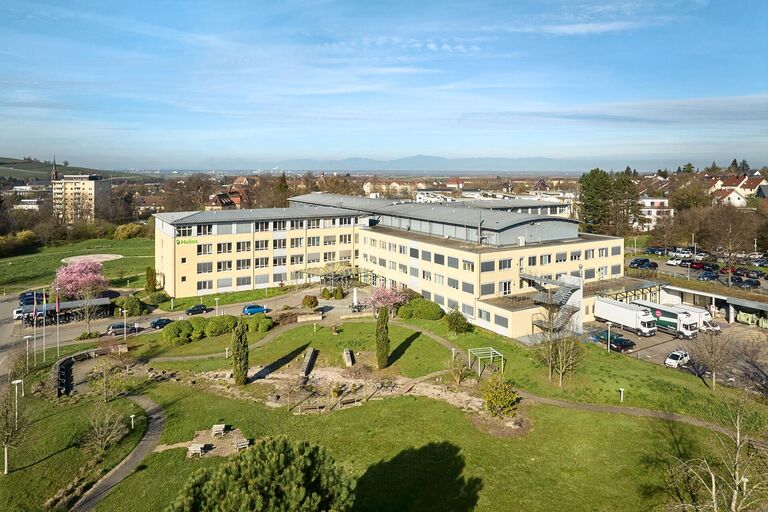 Helios Kliniken GmbH
