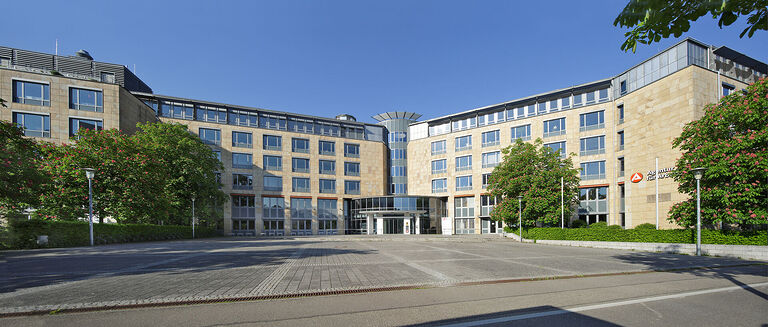 Agentur für Arbeit Freiburg