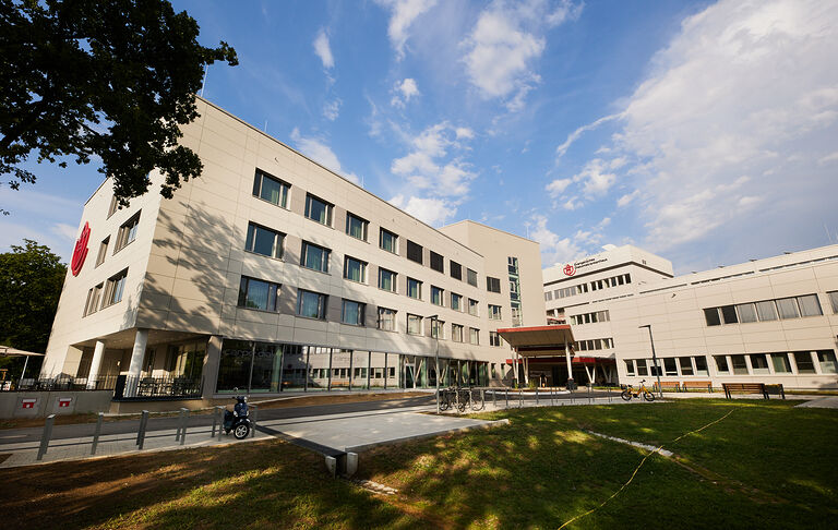 Ev. Diakoniekrankenhaus Freiburg
