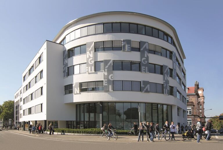 ANGELL Akademie GmbH