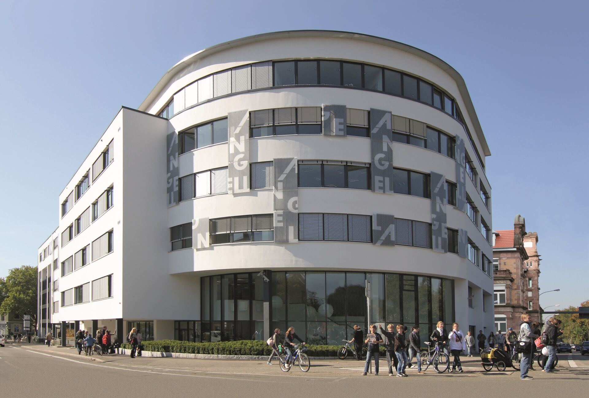 ANGELL Akademie GmbH
