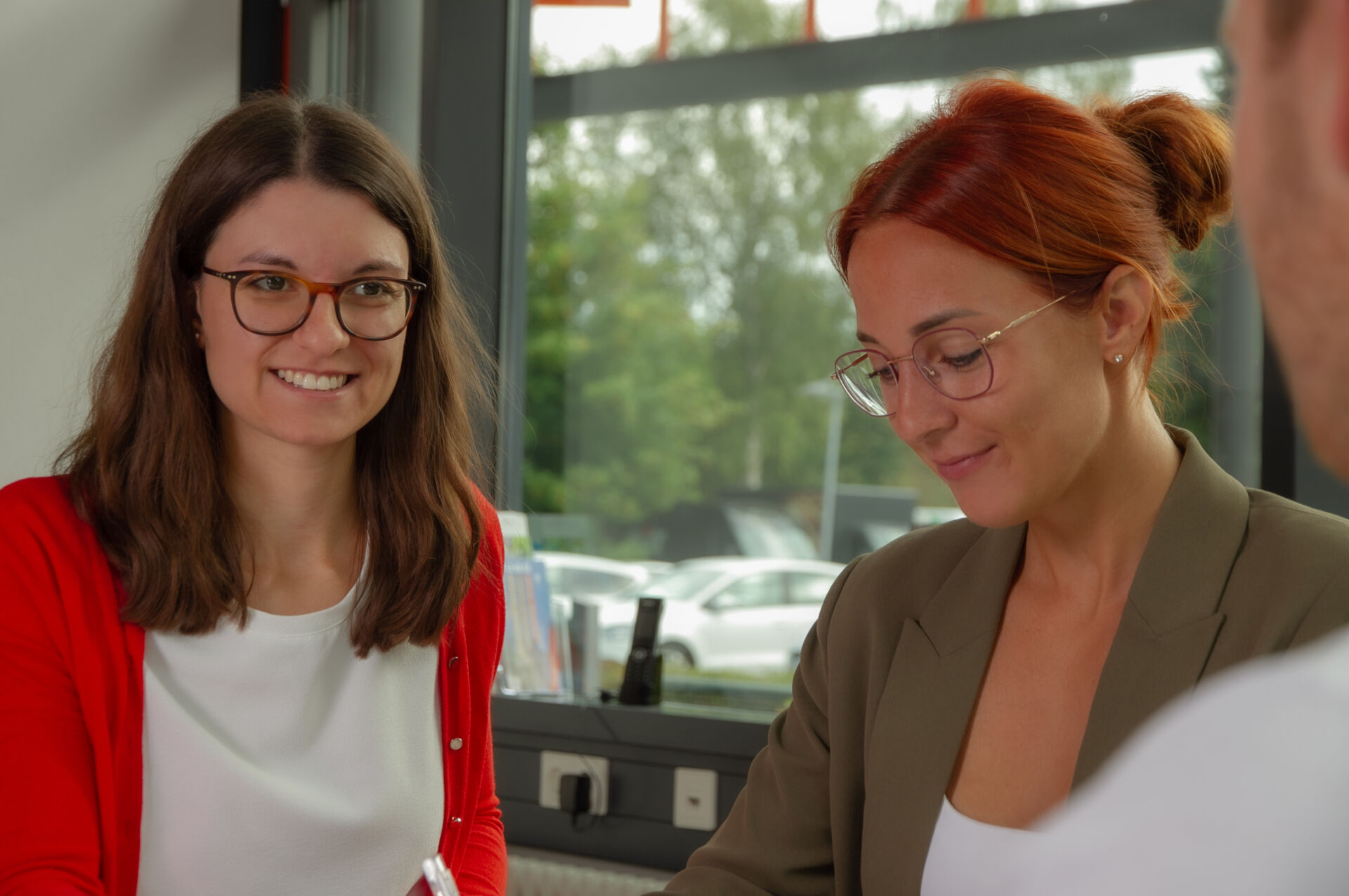 biema - beruflich richtig platziert