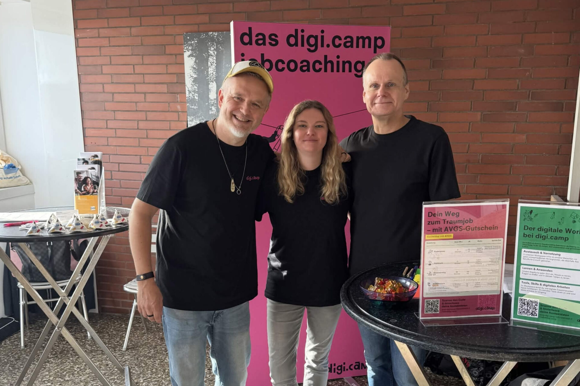 digi.camp SLE GmbH
