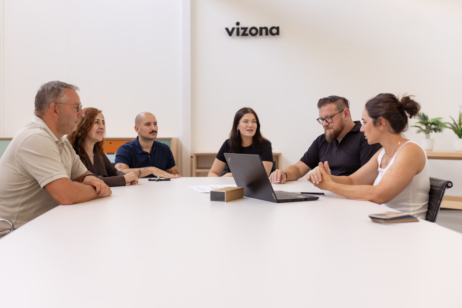 Vizona GmbH