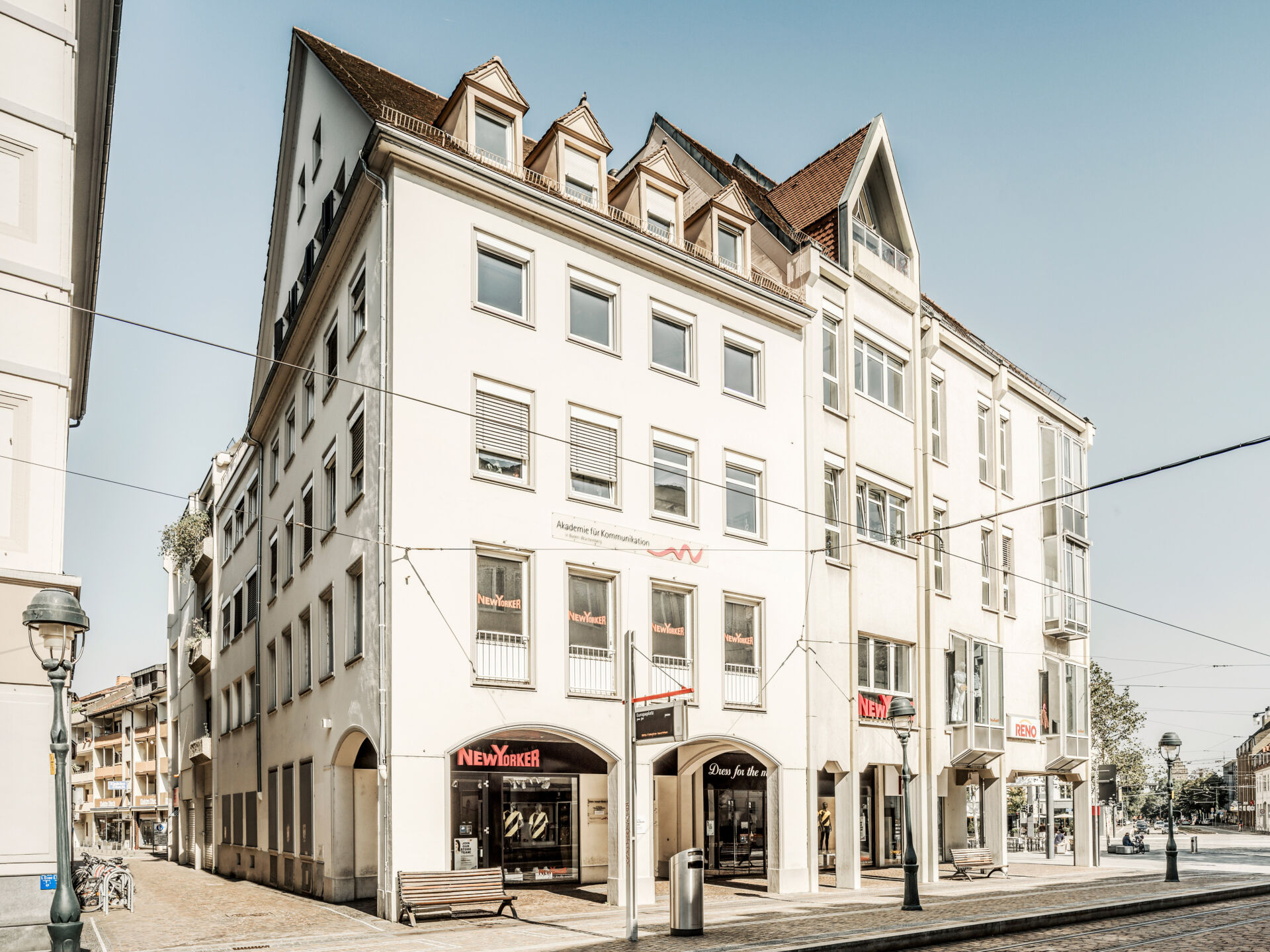 Akademie für Kommunikation Freiburg