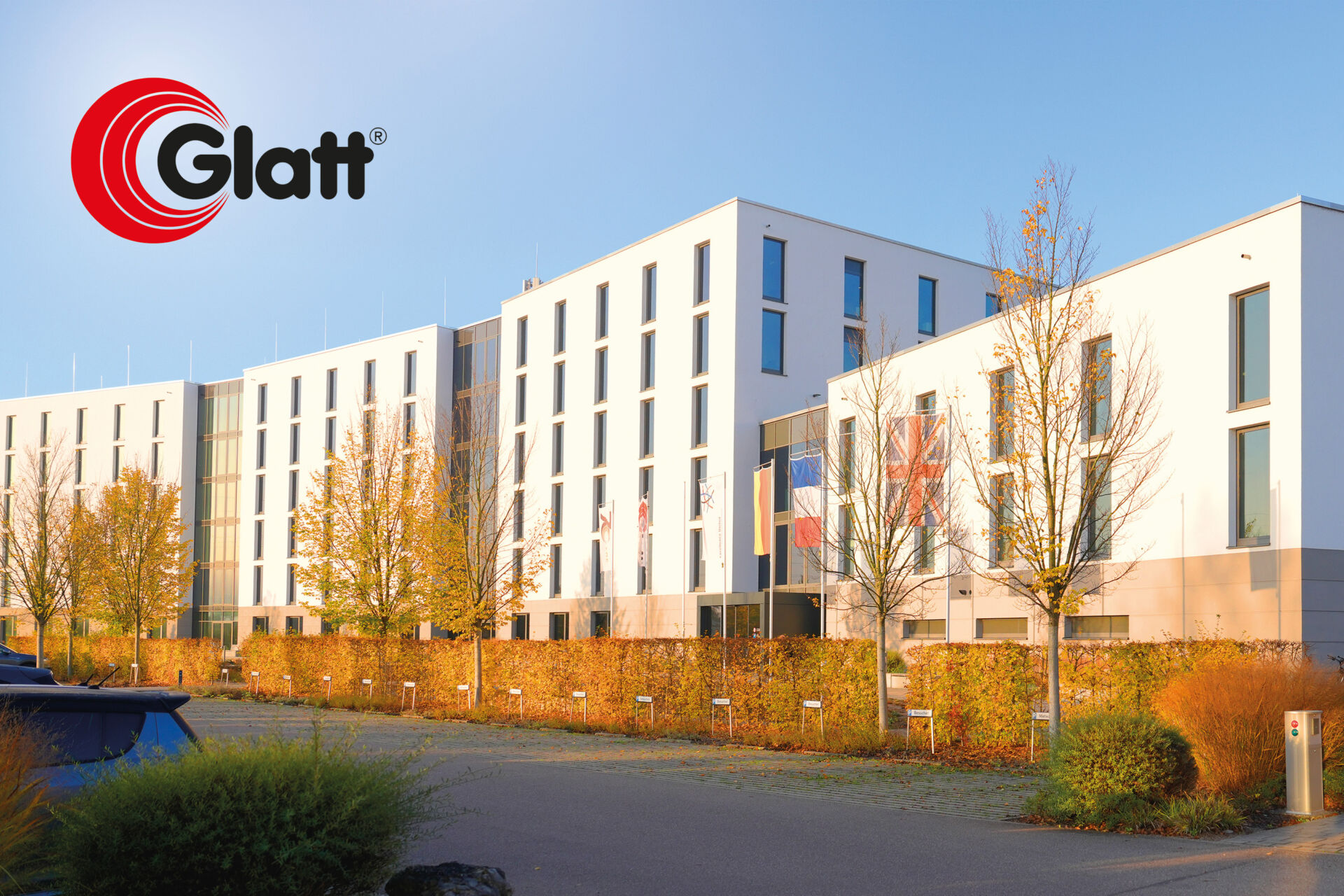 Glatt GmbH